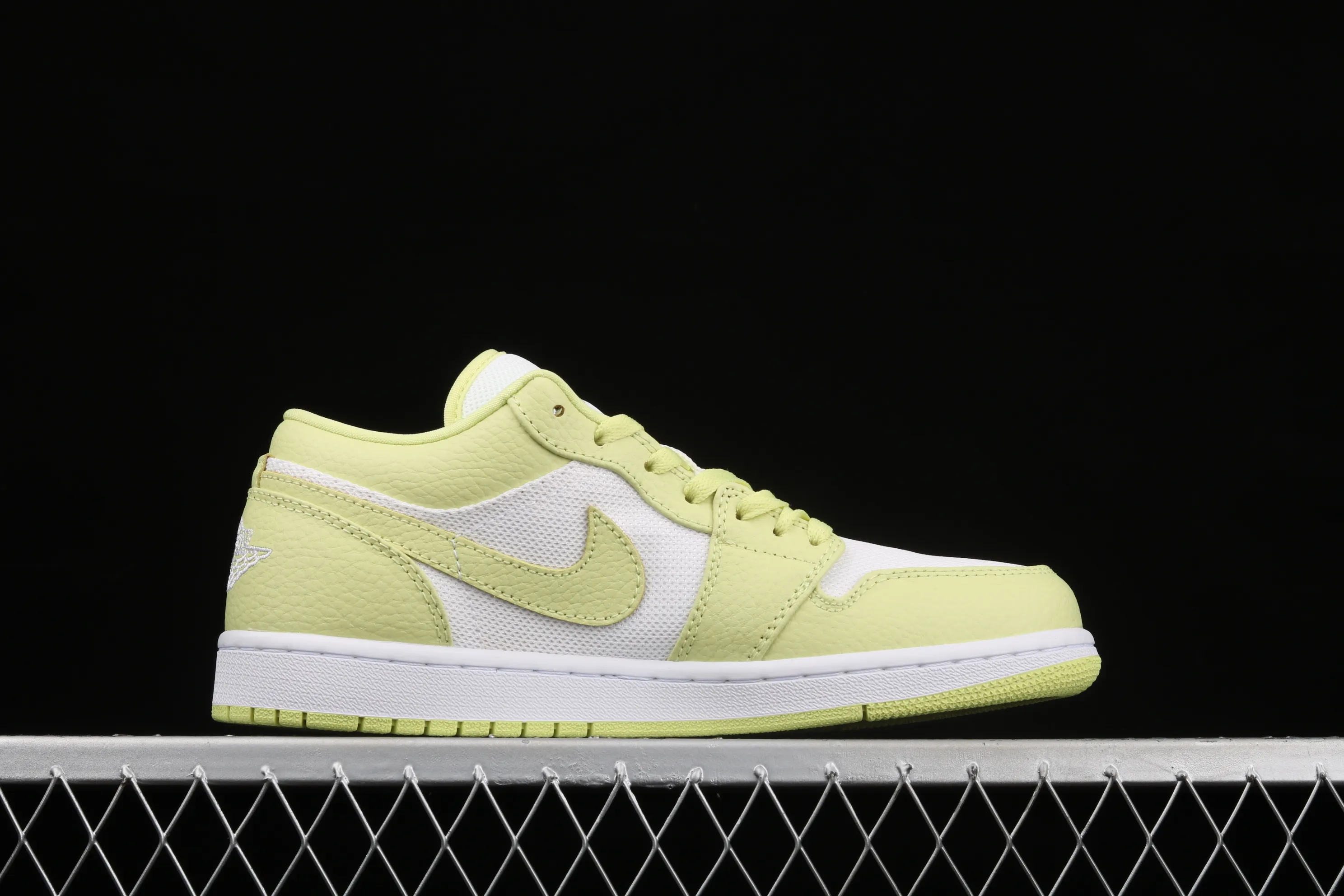 All categories Air Jordan Jordan series basketball shoes Air Jordan 1 Low Air Jordan 1 Low AJ1 Joe 1 low-top cultural and leisure sports sneakers DH9619-103